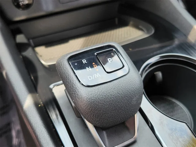 SEMINUEVOS NISSAN Rogue at  Reading in Piazza Acura of Reading