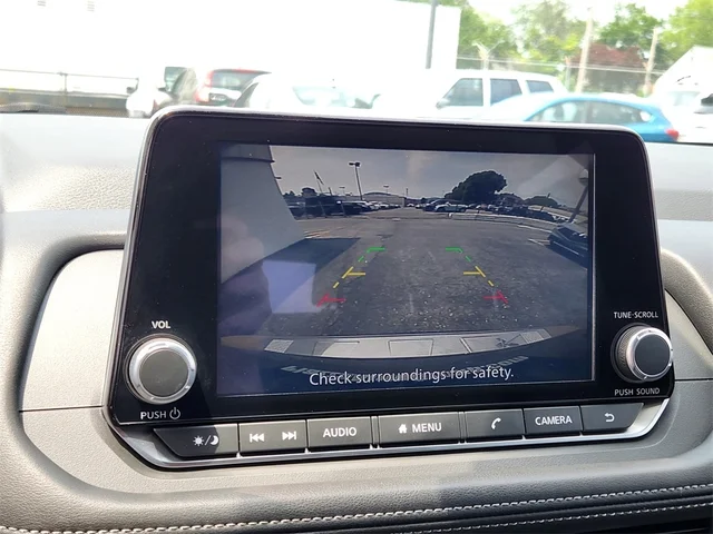 SEMINUEVOS NISSAN Rogue at  Reading in Piazza Acura of Reading