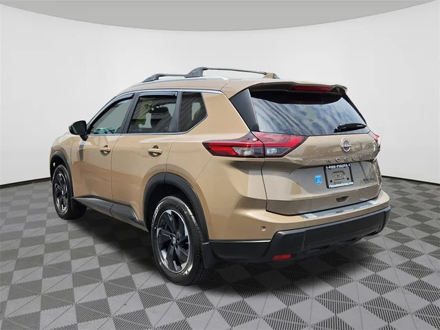 SEMINUEVOS NISSAN Rogue at  Reading in Piazza Acura of Reading