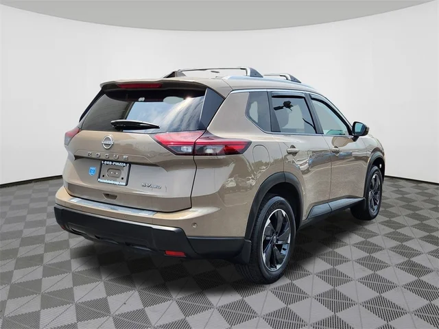SEMINUEVOS NISSAN Rogue at  Reading in Piazza Acura of Reading
