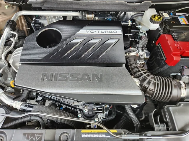 SEMINUEVOS NISSAN Rogue at  Reading in Piazza Acura of Reading