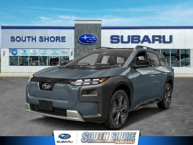 Nuevos SUBARU TRAILSEEKER à Estados chez autogozo