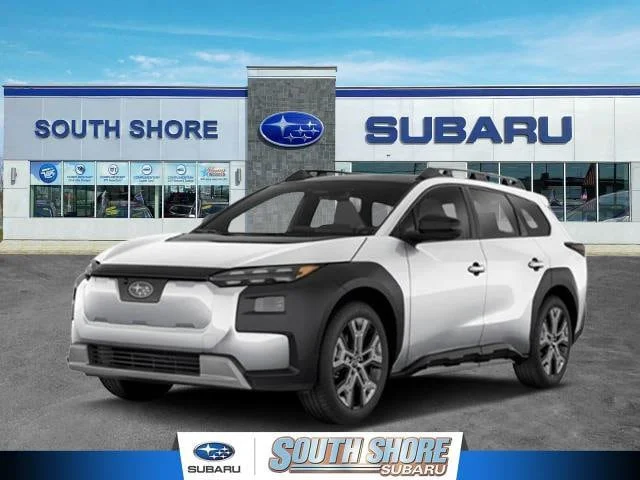 Nuevos SUBARU TRAILSEEKER à Estados chez autogozo