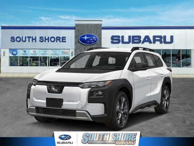 Nuevos SUBARU TRAILSEEKER à Estados chez autogozo