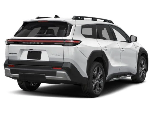 Nuevos SUBARU TRAILSEEKER à Estados chez autogozo
