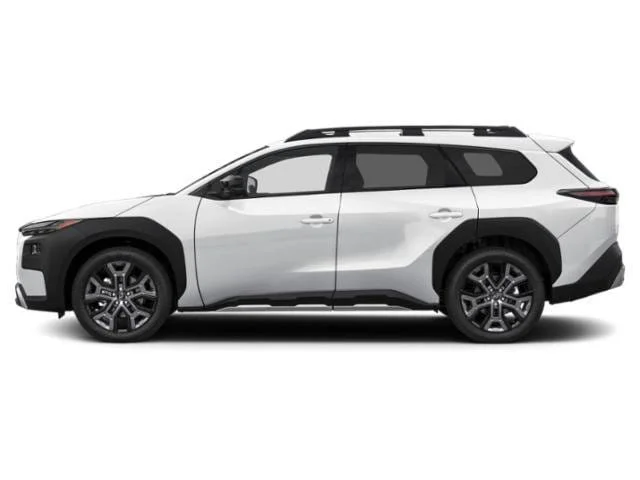 Nuevos SUBARU TRAILSEEKER à Estados chez autogozo