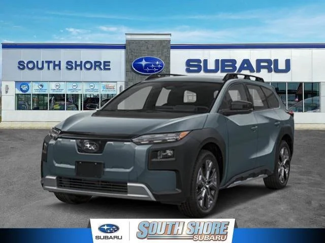Nuevos SUBARU TRAILSEEKER à Estados chez autogozo