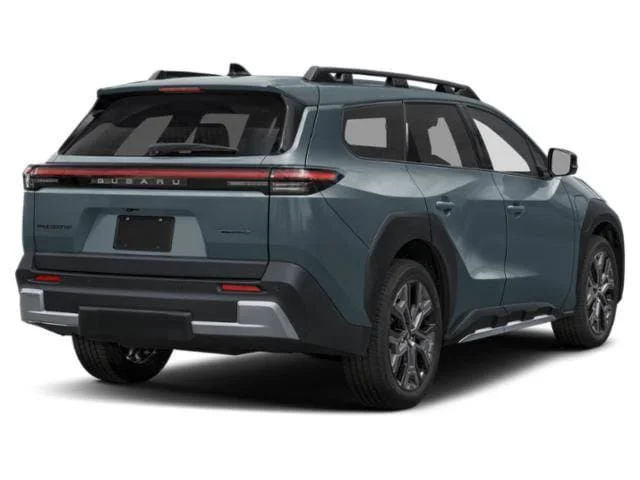 Nuevos SUBARU TRAILSEEKER à Estados chez autogozo