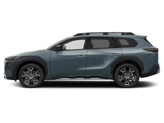 Nuevos SUBARU TRAILSEEKER à Estados chez autogozo