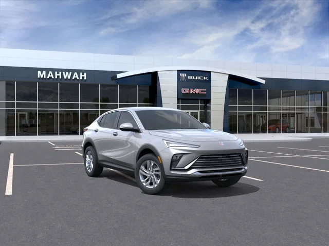 Nuevos BUICK ENVISTA à Estados chez autogozo