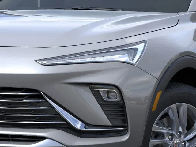 Nuevos BUICK ENVISTA à Estados chez autogozo