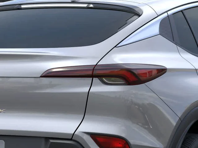 Nuevos BUICK ENVISTA à Estados chez autogozo