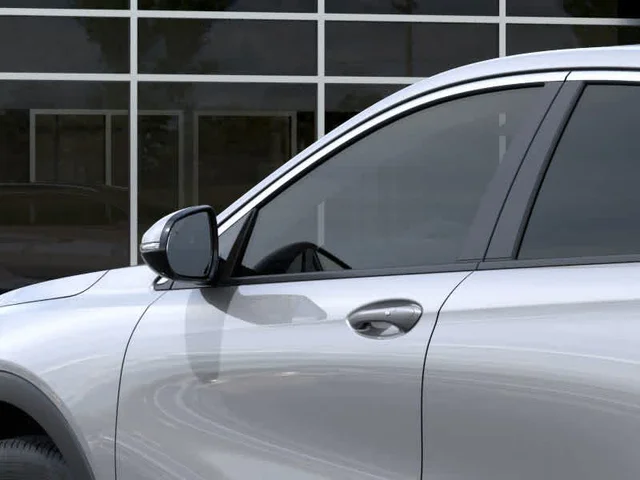 Nuevos BUICK ENVISTA à Estados chez autogozo