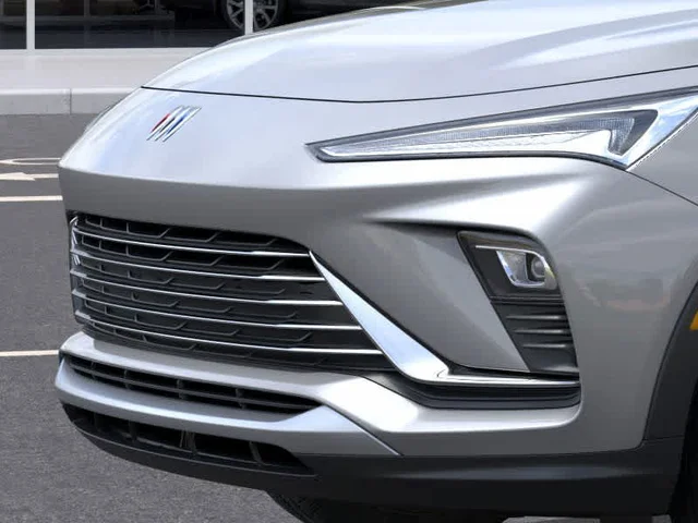 Nuevos BUICK ENVISTA à Estados chez autogozo