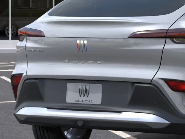 Nuevos BUICK ENVISTA à Estados chez autogozo