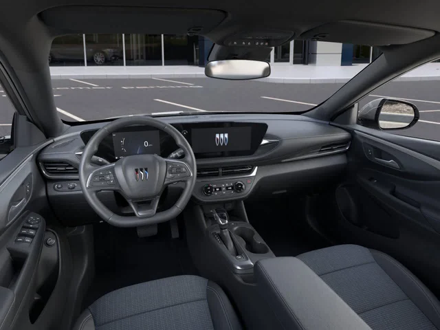 Nuevos BUICK ENVISTA à Estados chez autogozo