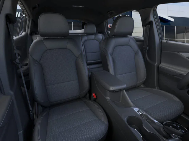 Nuevos BUICK ENVISTA à Estados chez autogozo