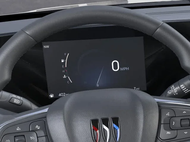 Nuevos BUICK ENVISTA à Estados chez autogozo