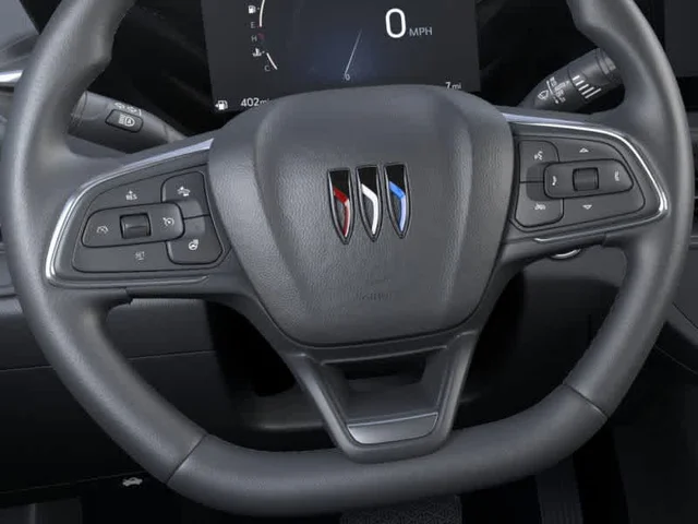 Nuevos BUICK ENVISTA à Estados chez autogozo