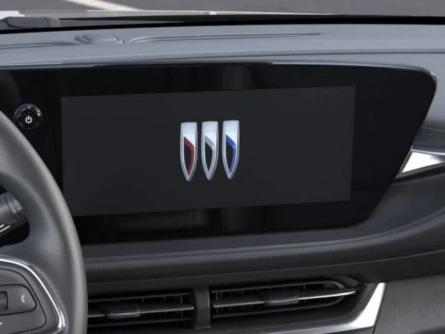 Nuevos BUICK ENVISTA à Estados chez autogozo
