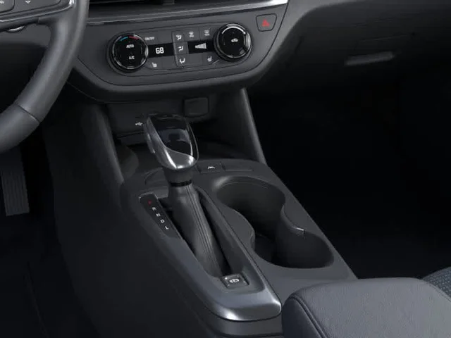 Nuevos BUICK ENVISTA à Estados chez autogozo