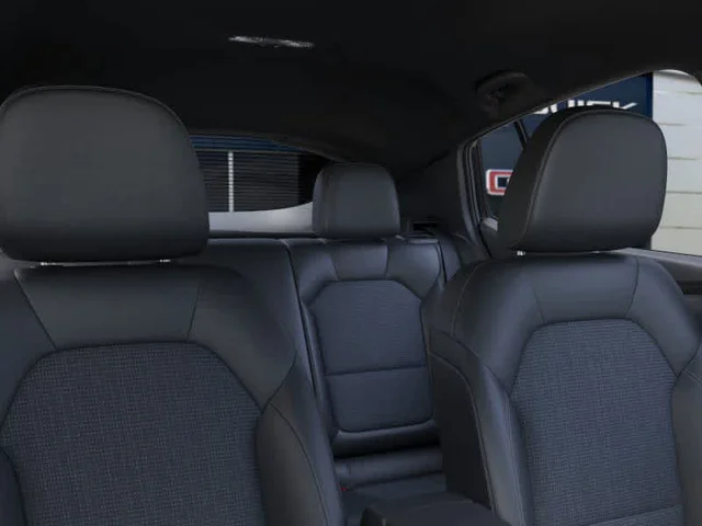 Nuevos BUICK ENVISTA à Estados chez autogozo