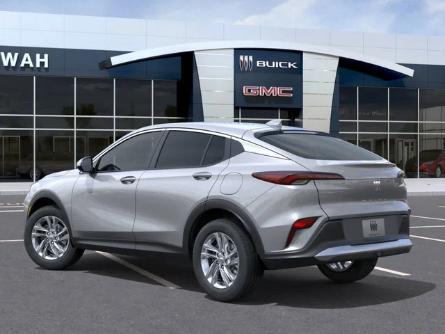 Nuevos BUICK ENVISTA à Estados chez autogozo