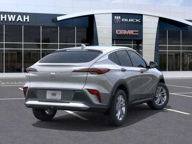 Nuevos BUICK ENVISTA à Estados chez autogozo