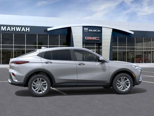 Nuevos BUICK ENVISTA à Estados chez autogozo