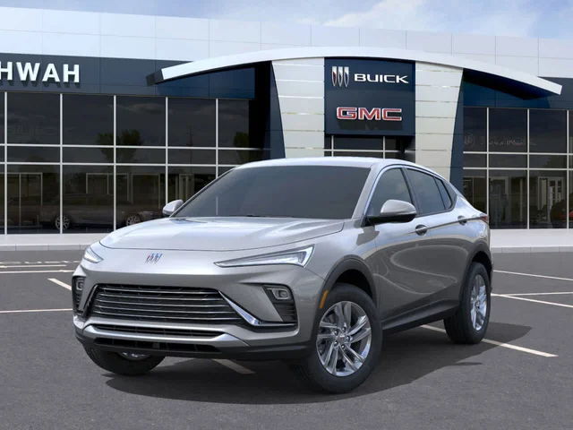 Nuevos BUICK ENVISTA à Estados chez autogozo