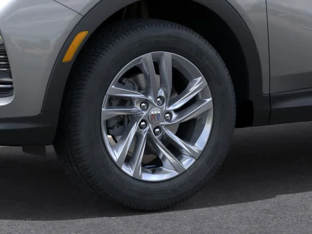 Nuevos BUICK ENVISTA à Estados chez autogozo