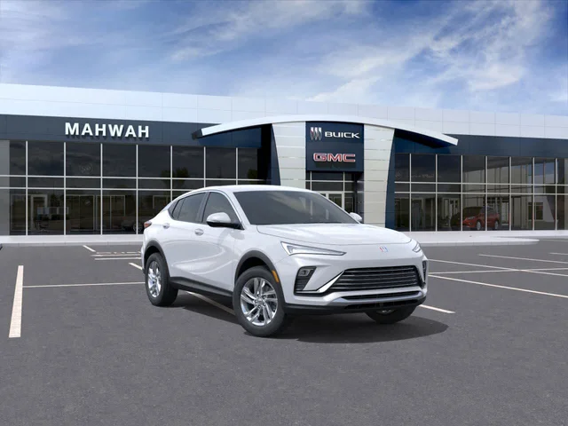 Nuevos BUICK ENVISTA à Estados chez autogozo