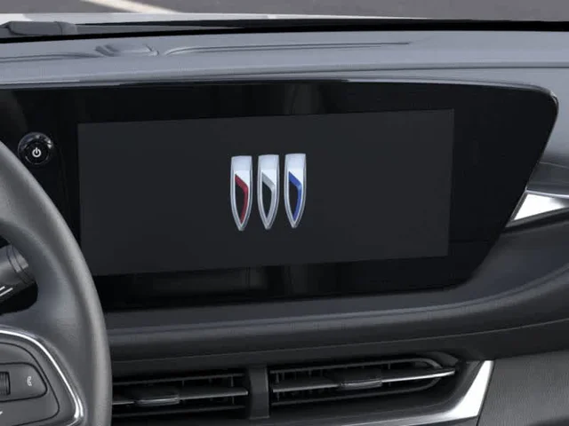 Nuevos BUICK ENVISTA à Estados chez autogozo