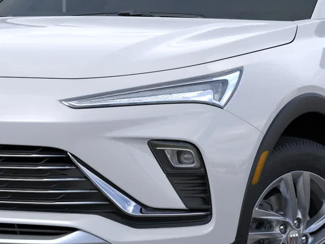 Nuevos BUICK ENVISTA à Estados chez autogozo