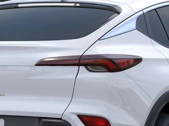 Nuevos BUICK ENVISTA à Estados chez autogozo