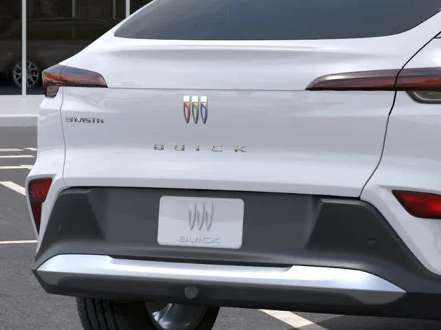 Nuevos BUICK ENVISTA à Estados chez autogozo