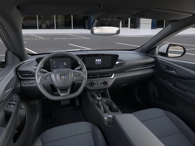 Nuevos BUICK ENVISTA à Estados chez autogozo