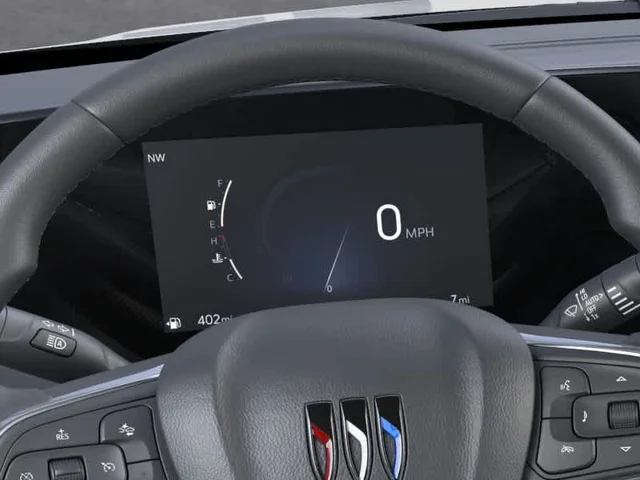Nuevos BUICK ENVISTA à Estados chez autogozo