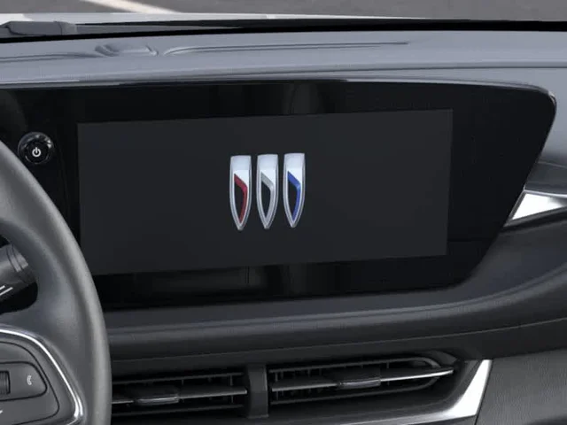 Nuevos BUICK ENVISTA à Estados chez autogozo