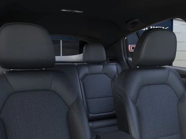 Nuevos BUICK ENVISTA à Estados chez autogozo