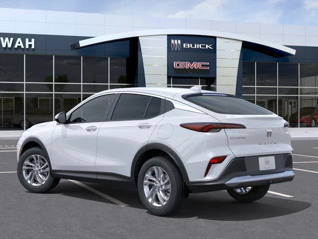 Nuevos BUICK ENVISTA à Estados chez autogozo