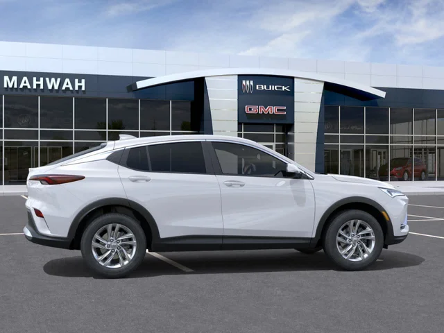 Nuevos BUICK ENVISTA à Estados chez autogozo