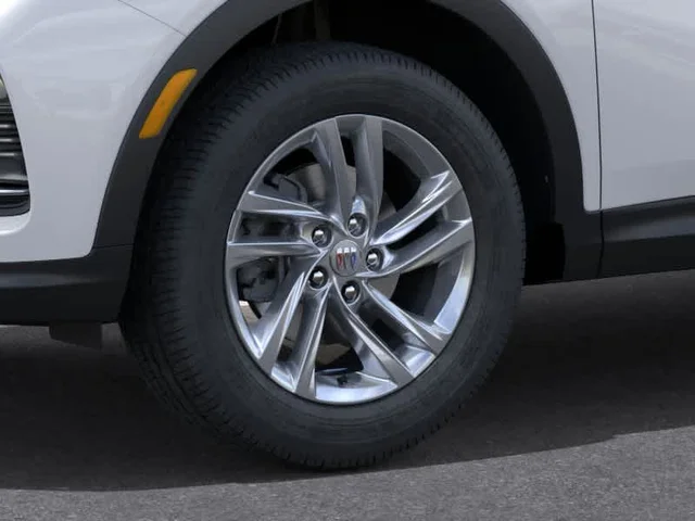 Nuevos BUICK ENVISTA à Estados chez autogozo