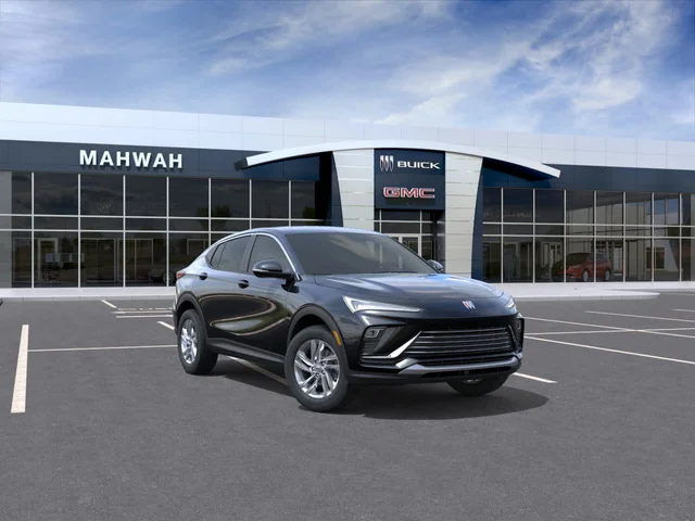 Nuevos BUICK ENVISTA à Estados chez autogozo