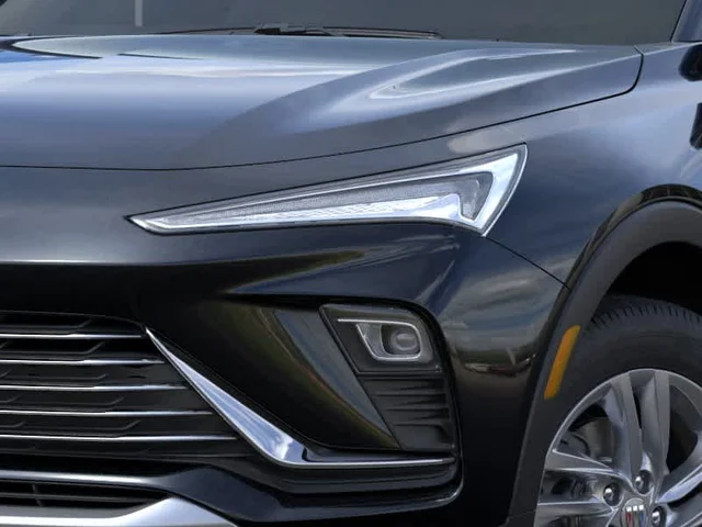 Nuevos BUICK ENVISTA à Estados chez autogozo