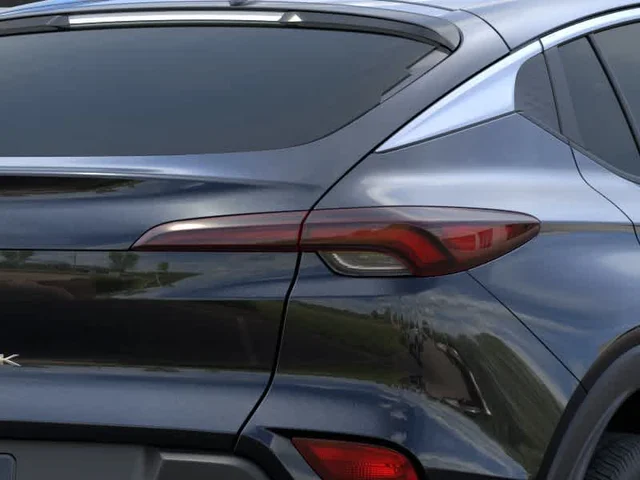 Nuevos BUICK ENVISTA à Estados chez autogozo