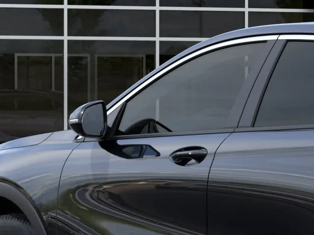 Nuevos BUICK ENVISTA à Estados chez autogozo