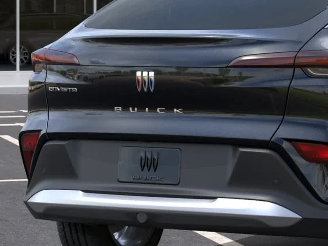 Nuevos BUICK ENVISTA à Estados chez autogozo