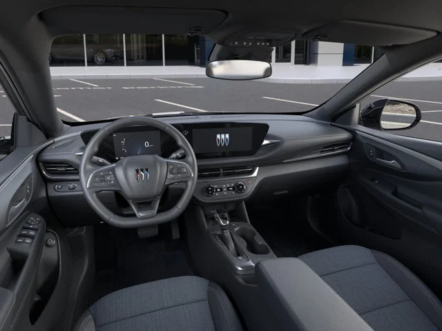 Nuevos BUICK ENVISTA à Estados chez autogozo