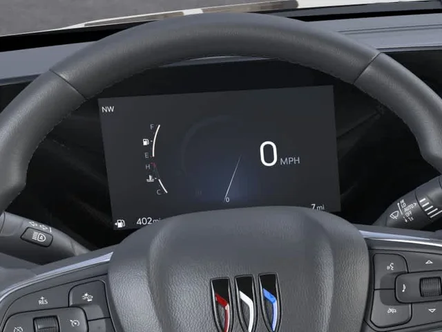 Nuevos BUICK ENVISTA à Estados chez autogozo